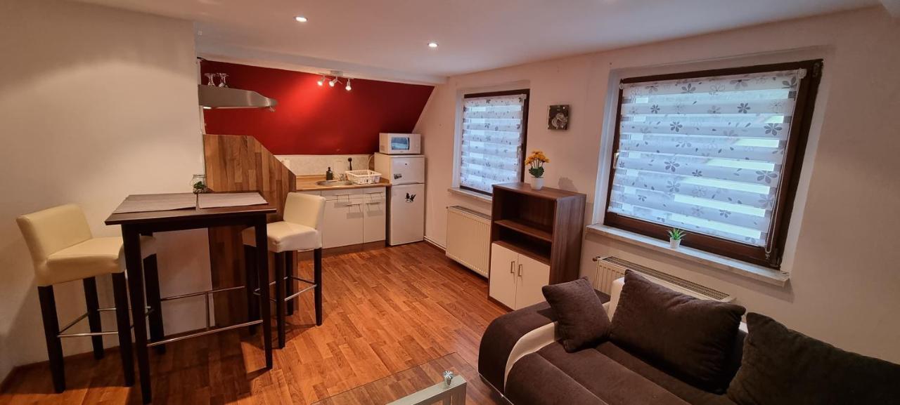 Suesse Kleine Apartment