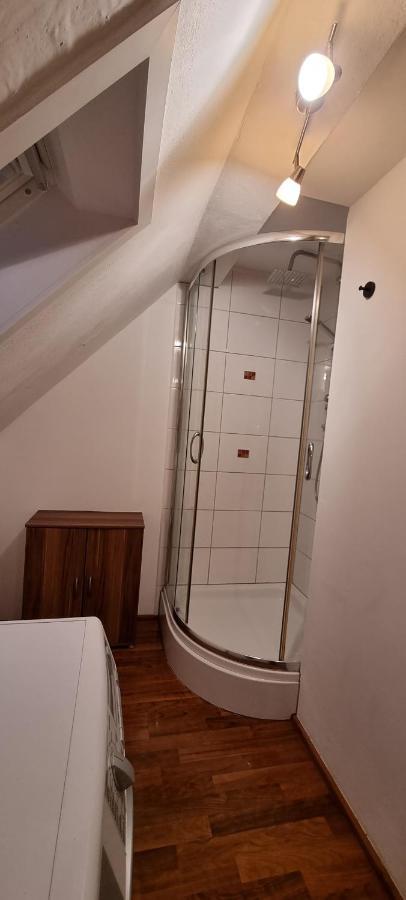 Suesse Kleine Apartment *