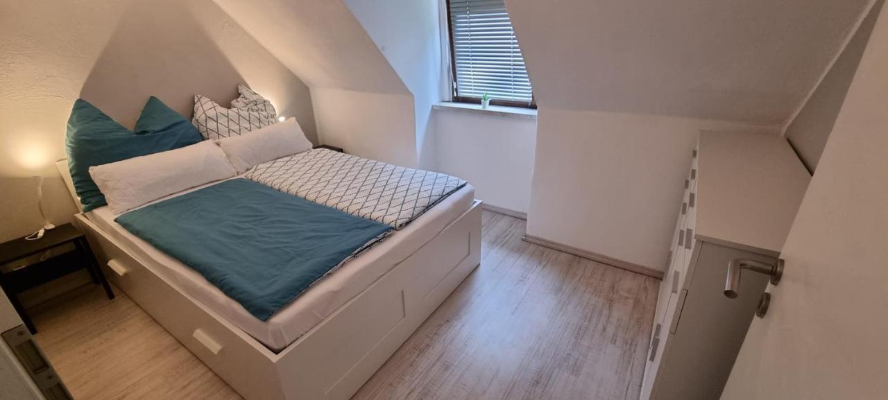 Apartment Suesse Kleine *